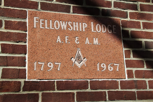 Fellowship Lodge A.F & A.M - Thumbnail