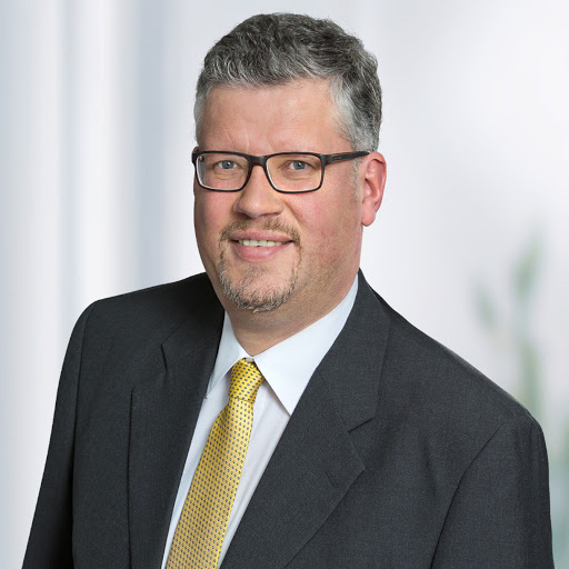 HUK-COBURG Kundendienstbüro Heiko Hauschildt