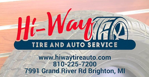 HI-Way Tire & Auto Service Gallery - United States