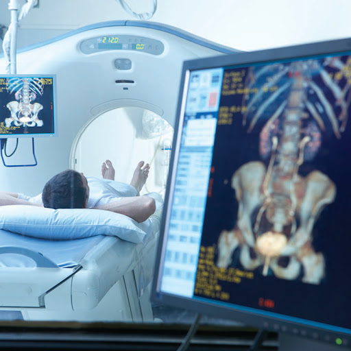 I-MED Radiology Castle Hill (General X-ray only) - Thumbnail