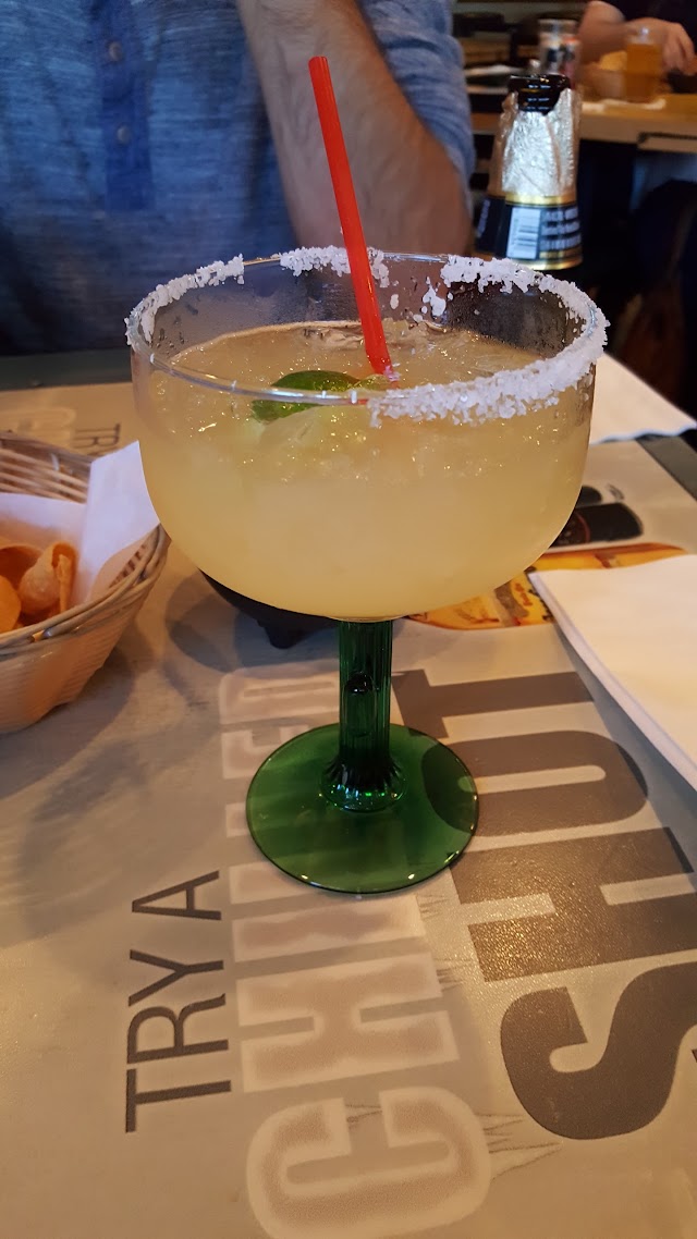 Flamingos Mexican Grill
