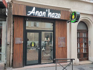 Photo n°21 de CBD Shop Anan'haze Vieux Port 13001/Fleurs U.S/Suisse/France/Italie à Marseille (Magasin de cannabis)