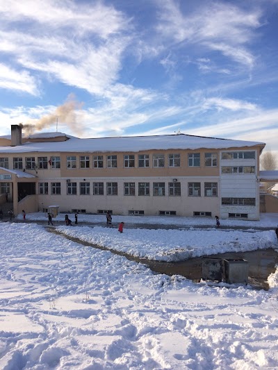 Kurubaş Primary School