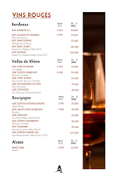 Photo n°35 de L'ALPA à Nancy (Restaurant français)