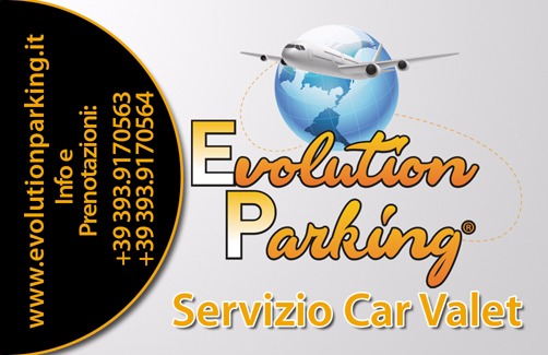 Evolution Parking - Visual