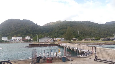 Photos of Pelabuhan Pompong Selat Lampa