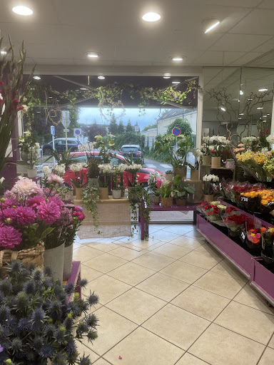 Fleuriste BeBloom (Saint Jean de la ruelle)