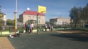 Фотография Детская Площадка, Щучье, Россия
