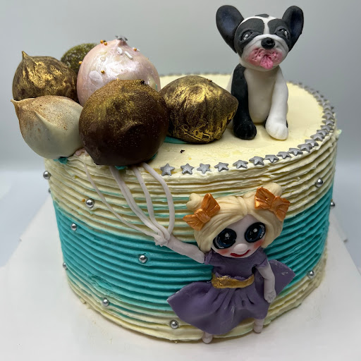 Bela's Cakes - Thumbnail