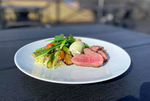 Sommarro Bistro - Sweden