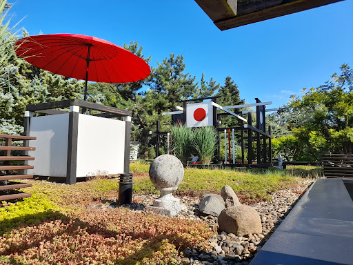 Japanisches Haus - LEBEK Gallery - Germany