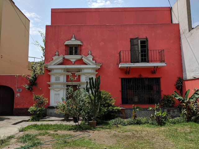 Museo de Arte Contemporaneo