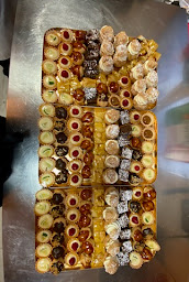 Photo n°7 de LE SAINT JEAN à Saint-Jean-de-la-Porte (Bar à vin)