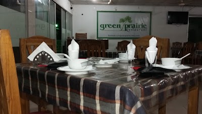 Photos of Green Prairie Restaurant