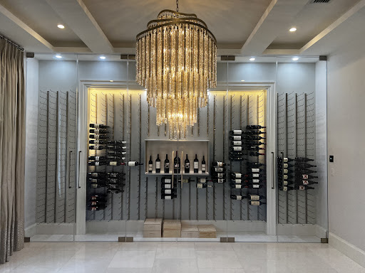 Deluxe Custom Cellars - United States