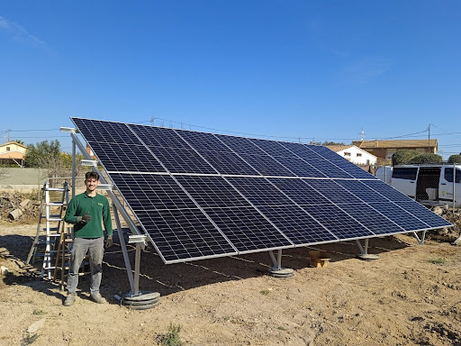 Edisep Instalaciones Electricas S.l.