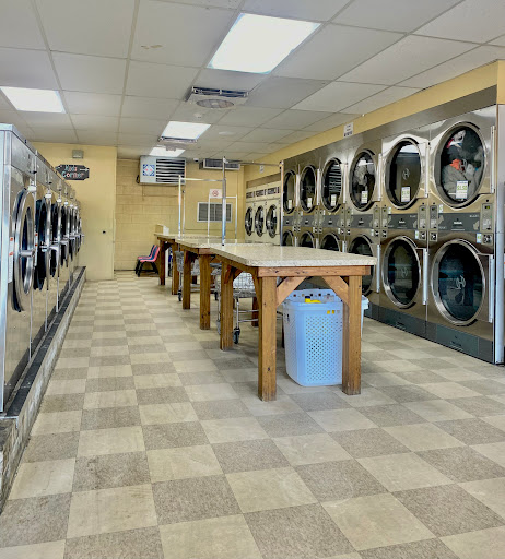 MLC Coin Laundry - Thumbnail