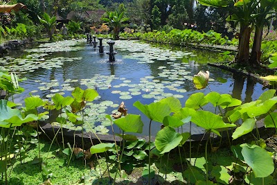 Photos of Taman Tirta Gangga