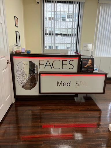 Faces Med SPA - Thumbnail