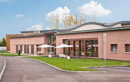 Photo de Résidence Les Deux Jardins