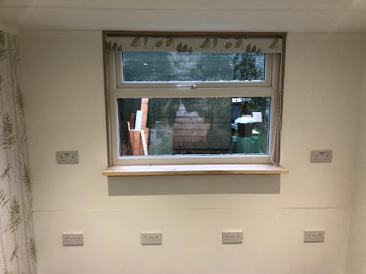 Electrickery electrical - Visual