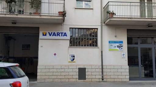 Elettrauto-Elettro system - di Di Fazio Marco & C.