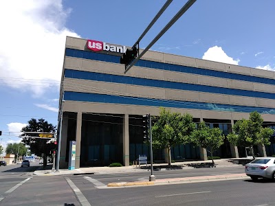 U.S. Bank Branch