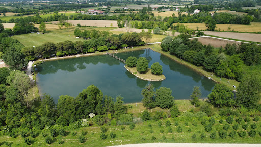 Farm Lake Orzaie