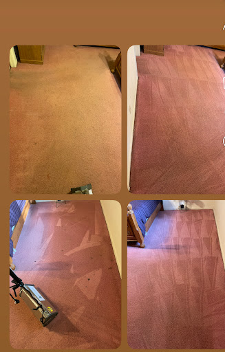 Dash In Carpet Cleaning - Thumbnail