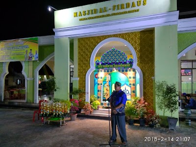 Mosque