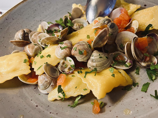Bocasalina Restaurant - Thumbnail