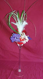 Photo n°16 de La Petite Bouquetière à Cérences (Fleuriste)