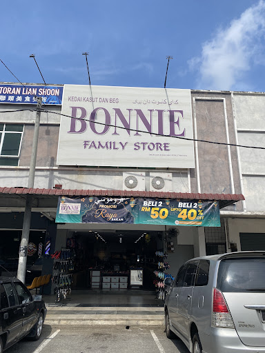 BONNIE NSK BAHAU