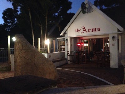Photos of The Sedgefield Arms