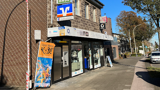 Oktar Mobilfunk & Deutsche Glasfaser Service Point