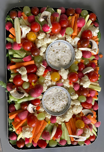 Photo 2 - Les petits plats d'Elodie (vente à emporter/livraison)