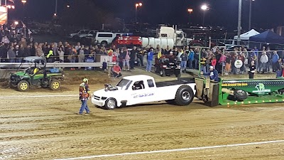 Photos of Brown County Fair