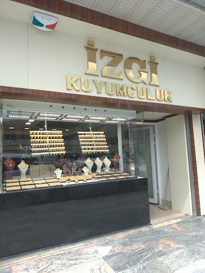 İzgi Kuyumculuk