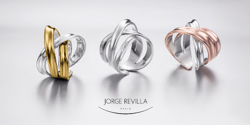 Jorge Revilla - Visual