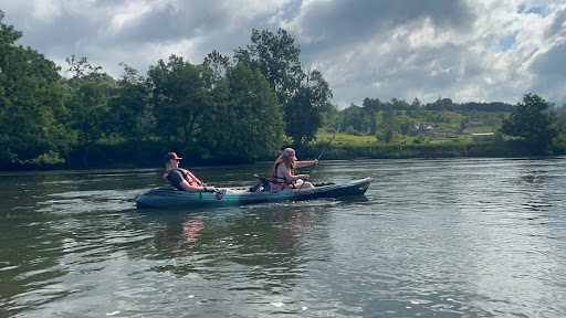 New River Outdoor Adventures - Thumbnail