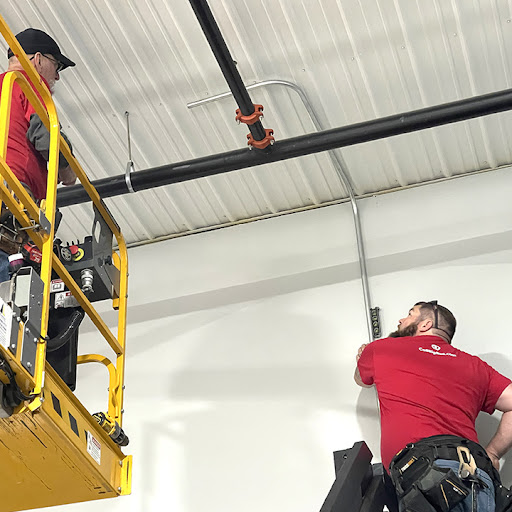 BIG RED SERVICES - HVAC, Plumbing, Electric - Thumbnail