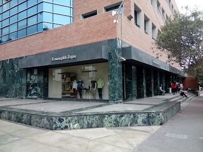 photo of Ermenegildo Zegna (Permanently Closed)