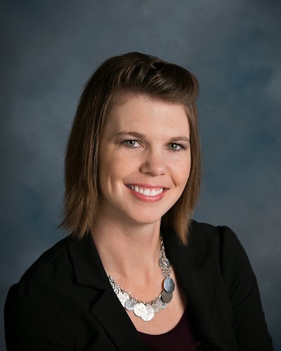 Amber Davis, Agent with New York Life Insurance Company