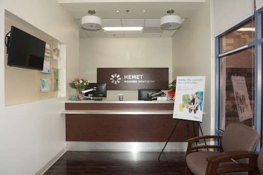 Hemet Modern Dentistry - Thumbnail