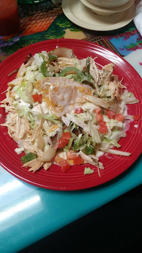 Buenavista Mexican Restaurant - Thumbnail