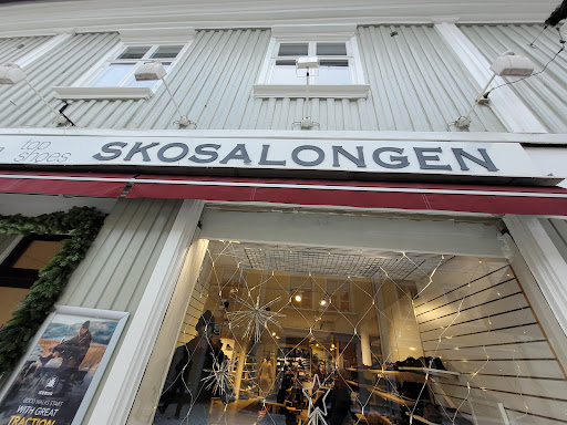 SKOSALONGEN J Ericson
