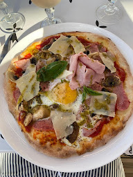 Photo n°71 de Camping L'Evasion 3 étoiles en Morbihan, Bretagne Sud à Saint-Philibert (Terrain pour camping-cars)