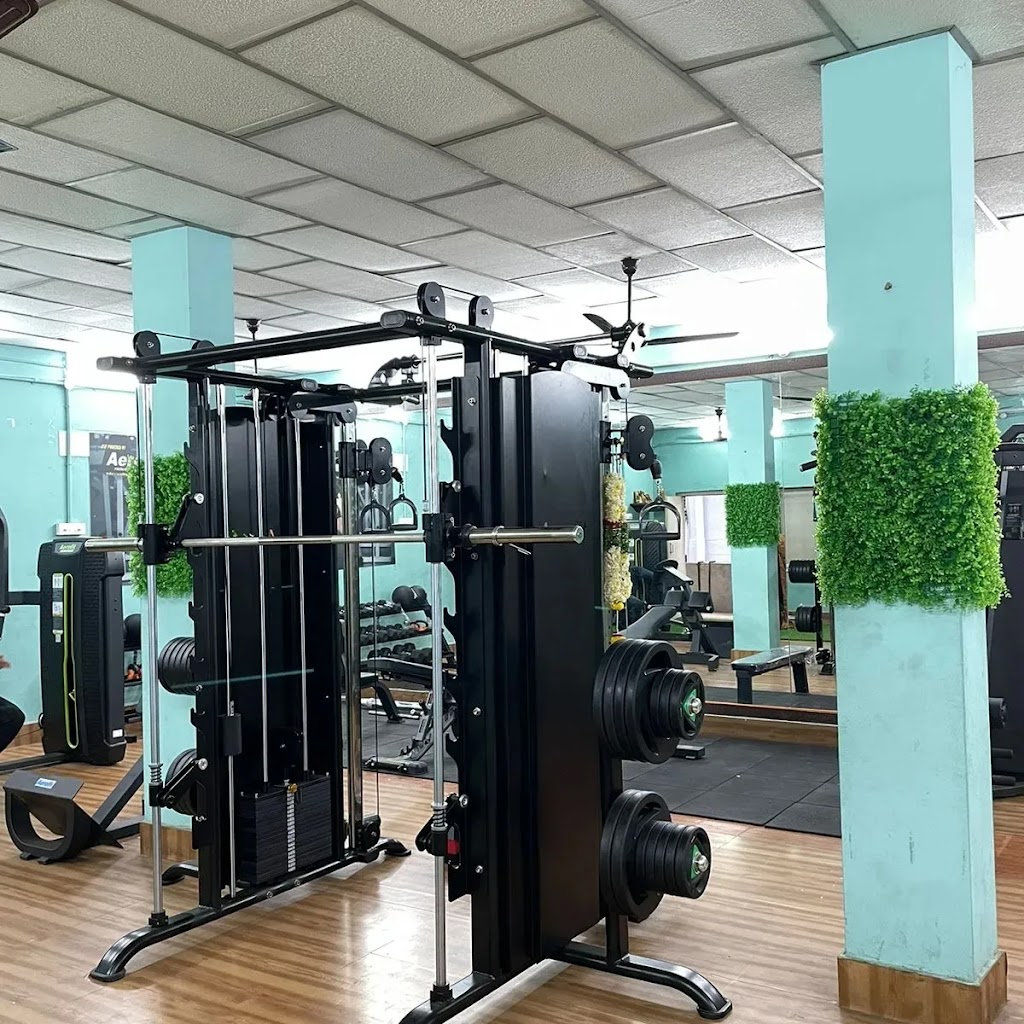 Varahi Ladies Fitness Gym