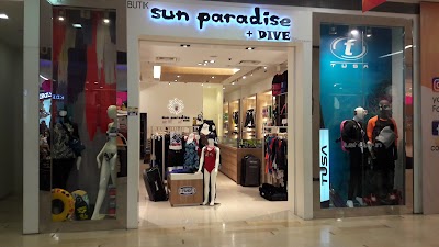 photo of Sun Paradise +Dive