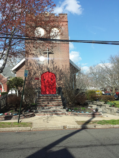 St. Bartholomew Lutheran Church